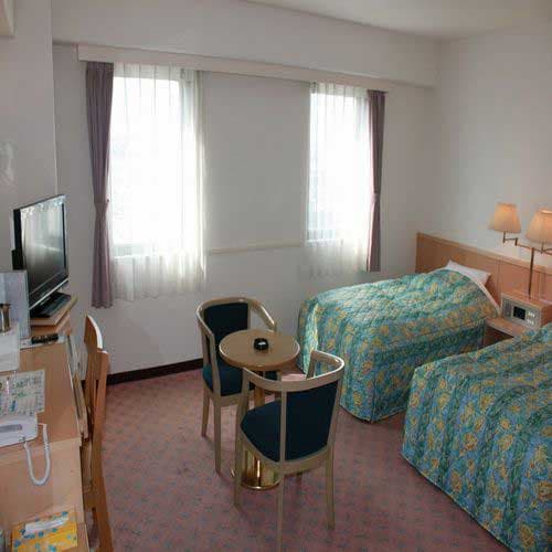 宮古第一ホテル　＜宮古島＞ 2