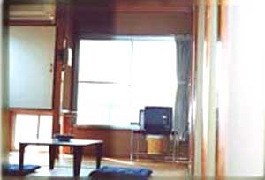 民宿　東光苑 2