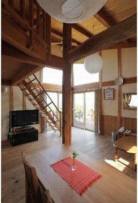 一畑山コテージ 2