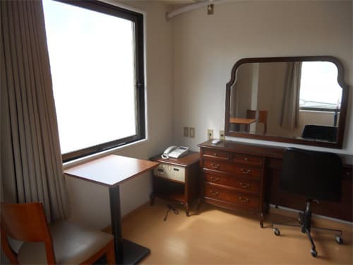 新所沢ステーションホテル 2