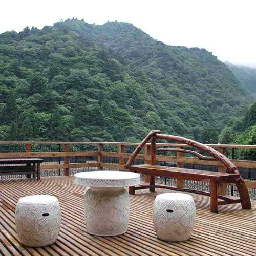 湯の山温泉　鹿の湯ホテル 2