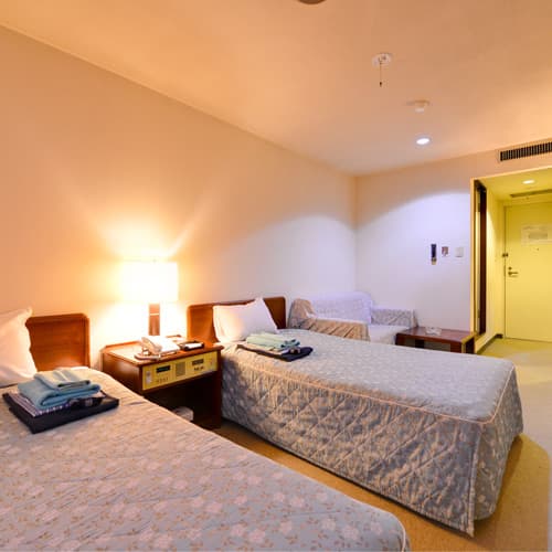 栗山温泉　ホテルパラダイスヒルズ 2