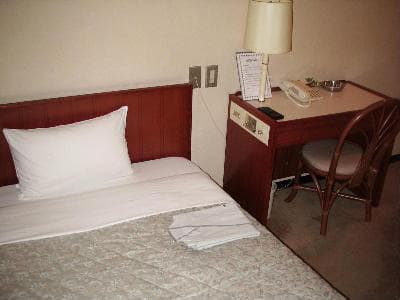 ビジネスホテル　オーク昭島 2