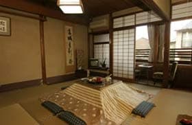 城崎温泉　扇屋旅館 2