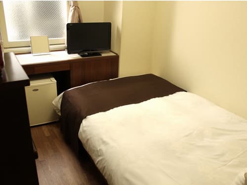 ホテルリブマックスＢＵＤＧＥＴ日暮里 2