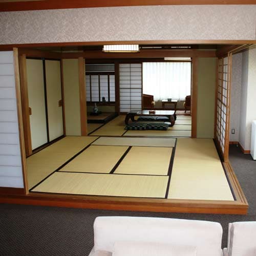 越後湯沢温泉　さくら亭 2