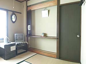 ビジネス富屋旅館 2