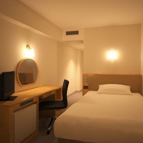 京急ＥＸホテル高輪（２０２６年２月２７日リニューアルオープン） 2