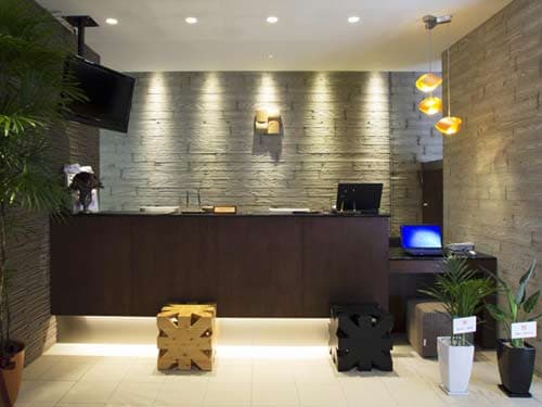 岩見沢ホテル５条 2