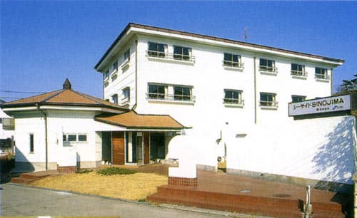 シーサイド篠島＜篠島＞