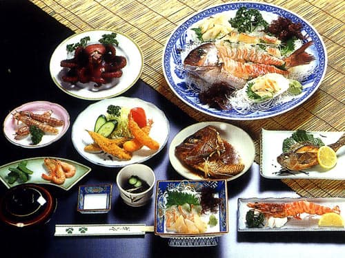 シーサイド篠島＜篠島＞ 2