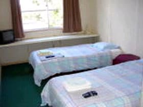 ビジネスホテル　オルビス 2