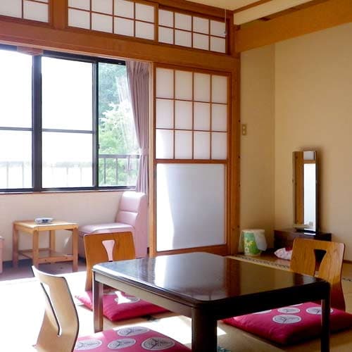 幕川温泉　水戸屋旅館 2