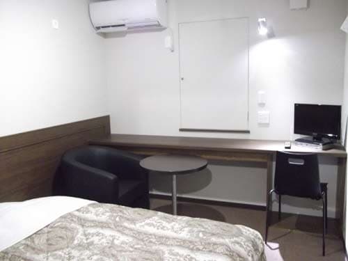 ホテルアルムＩＮオトフケ 2