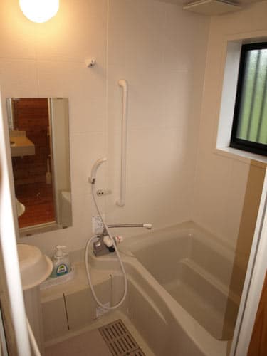 高津屋森林公園 2