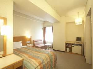 ホテルリブマックスＢＵＤＧＥＴ横浜関内 2