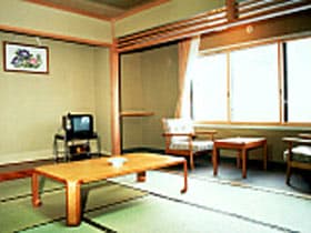 ビューリゾートイン　とみや 2