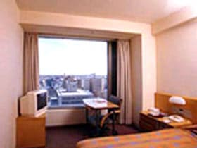 ファーストホテル半田亀崎店 2