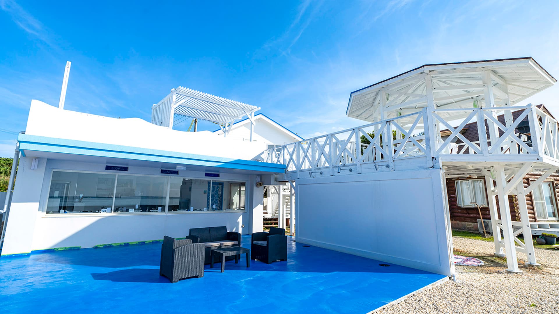 サンセットリゾート かぬたん