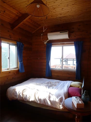 サンセットリゾート　かぬたん 2