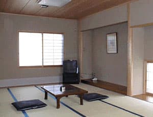 旅館　銀水閣 2