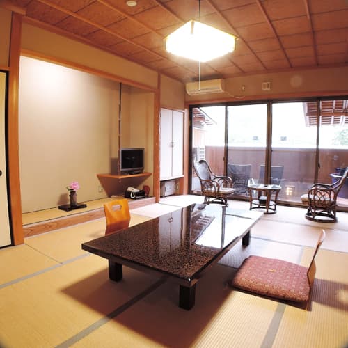 湯の山温泉　三峯園 2