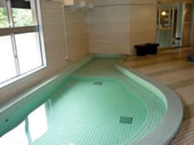 一関市真湯温泉センター・温泉交流館　真湯コテージ 2