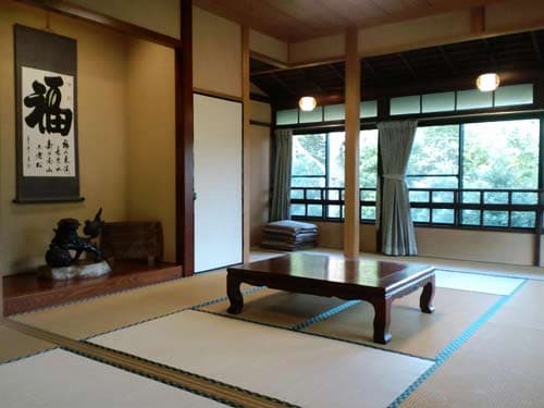 宿坊　いわ江 2