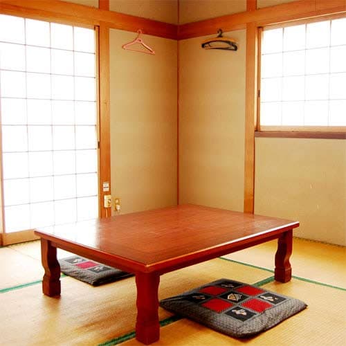 紫尾温泉　ちどり荘 2