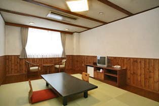 トムラウシ温泉東大雪荘 2