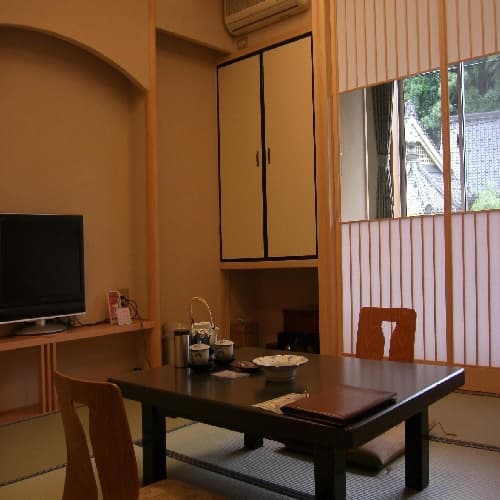 城崎温泉　まつや 2