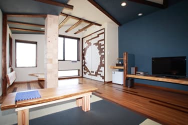 余花の宿　花笑舞 2