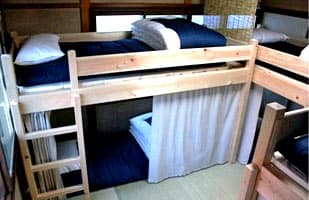 飛騨高山ゲストハウスとまる 2