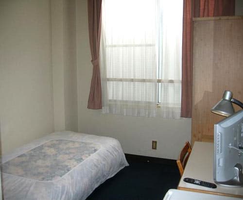 ビジネスホテルアネックスあかやね 2