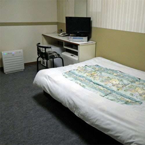 ホテルミリオン 2