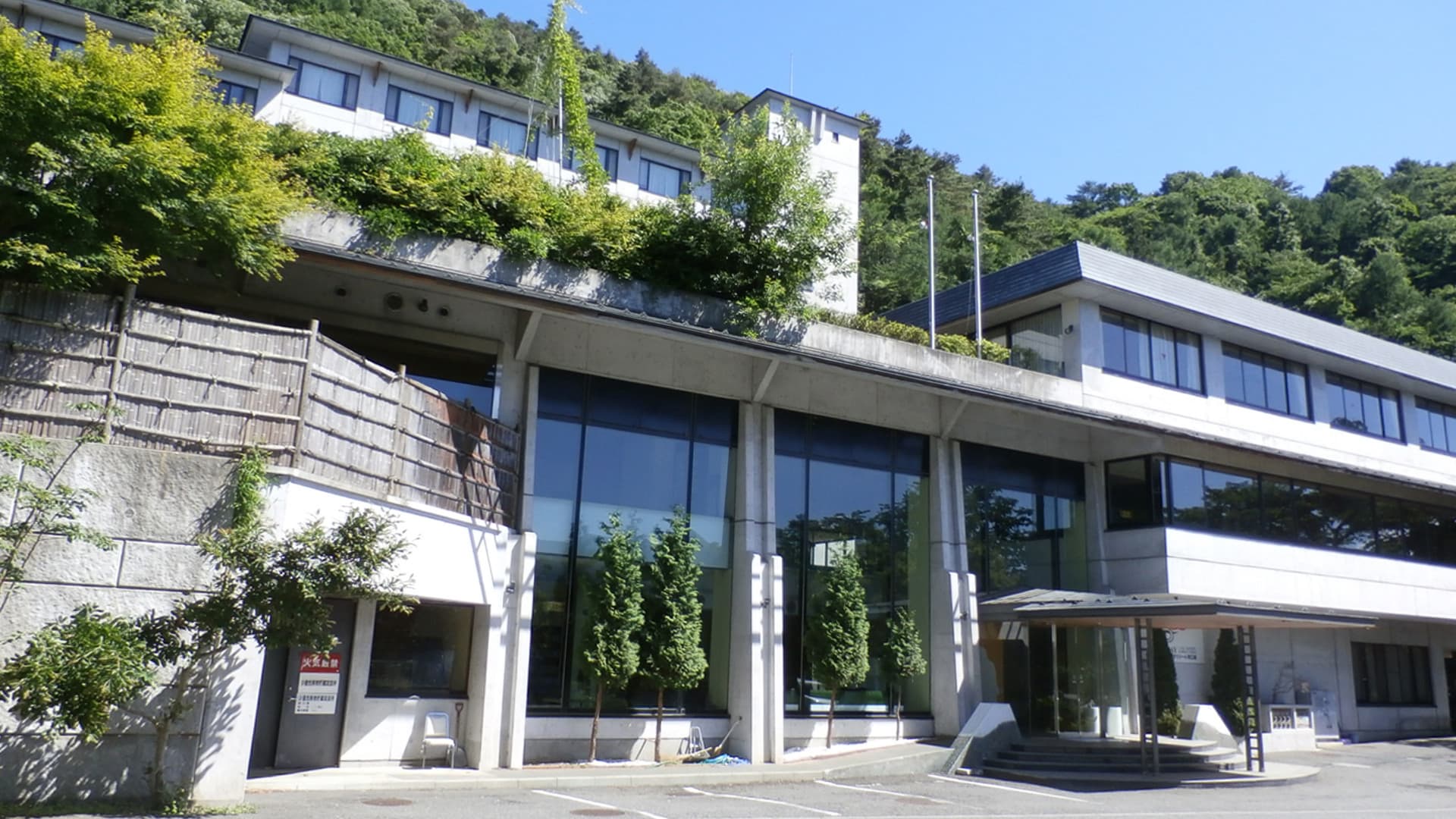 ブリーズベイレイクリゾート河口湖（ＢＢＨホテルグループ）