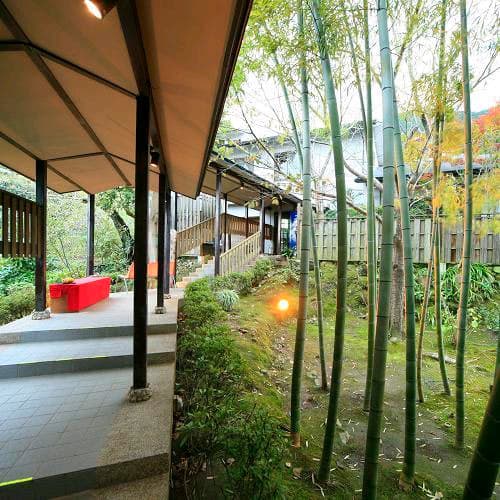 西伊豆三津浜・湯の花温泉　安田屋旅館 2