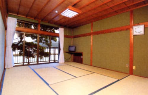 グルメ民宿　はまもと 2