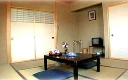 民宿　はまよし 2