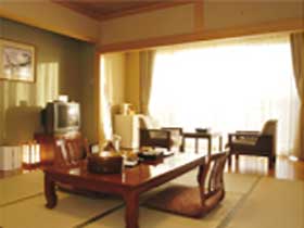 井頭温泉チャットパレス 2