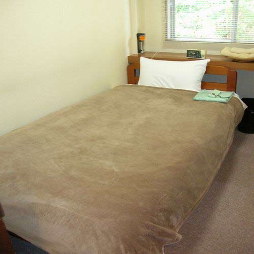 縄文天然温泉　志楽の湯（川崎生涯研修センター） 2