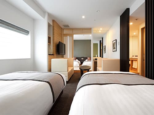 パレスホテル大宮 2