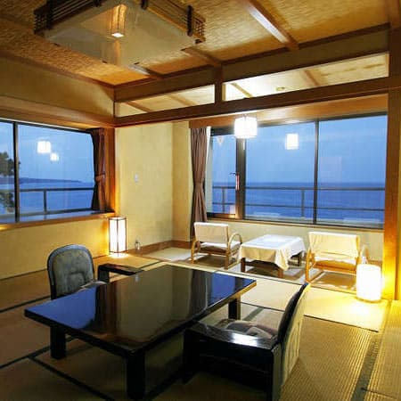 北川温泉ホテル 2