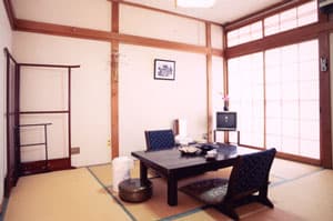 ふるさわおんせん 2