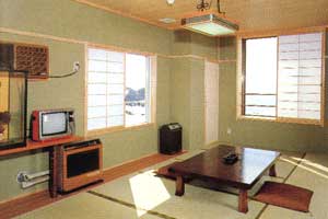 旅館うらしま 2