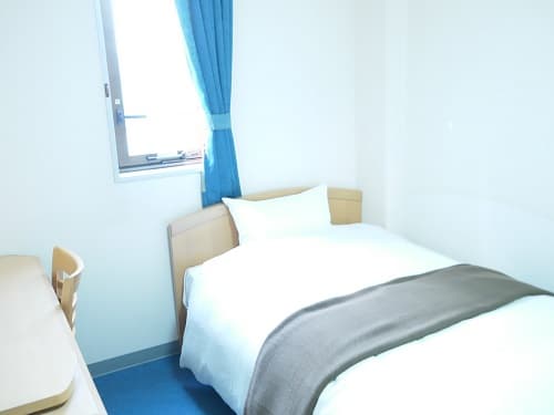 フジエダ　オガワホテル 2