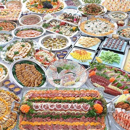 にっしょうかん新館梅松鶴 2