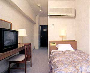 ステーションホテル　アネックス 2