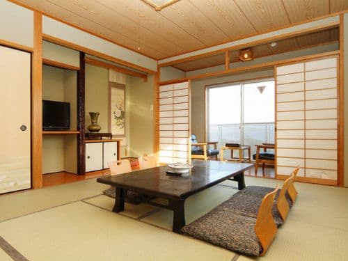 料理民宿　福島 2