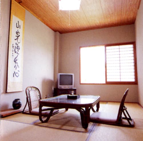 三朝温泉　みささガーデンホテル 2